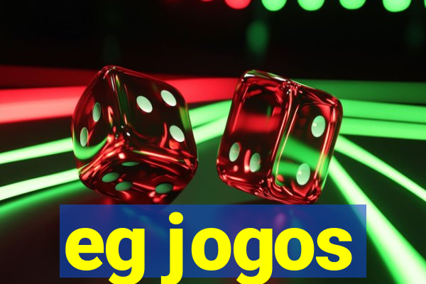 eg jogos